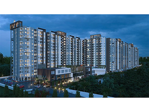 Sowparnika Group Announces the Launch of Sowparnika Euphoria In The East: A Premium Residential Development in East Bangalore