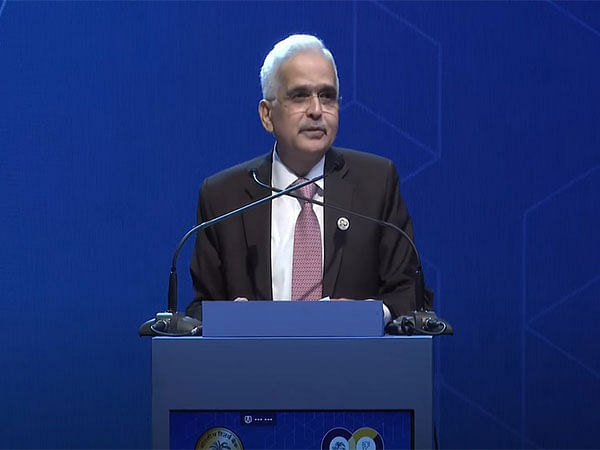  India's Digital Public Infrastructure experience provides effective strategy for other central banks: RBI Gov Das