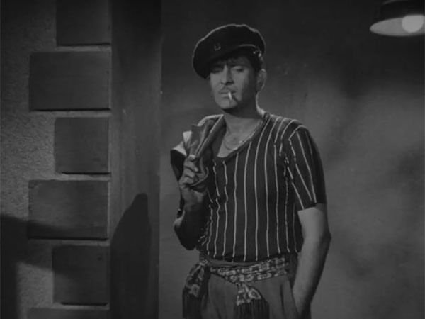 Raj Kapoor's iconic classic 'Awara' to premiere in 4K at Toronto Film Festival 2024