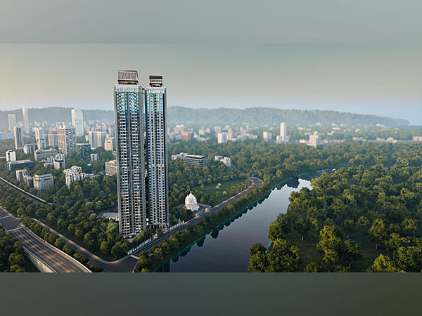 Rustomjee Group Launches Premium 'Verdant Vistas' in Thane, Anticipates GDV of approximately INR 1750 Crores