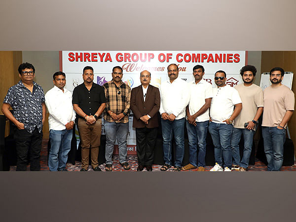 Shreya Group of Companies to Support the Needy with Housing, Education, and Marriage Aid