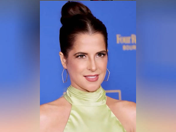 'Baywatch' star Kelly Monaco to exit 'General Hospital'