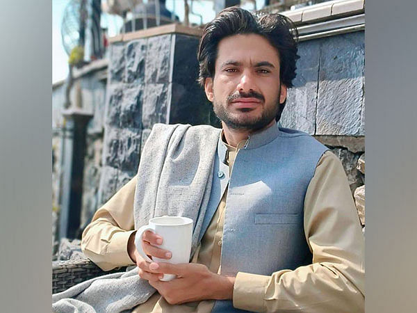Pak's National Democratic Movement worker targeted, killed