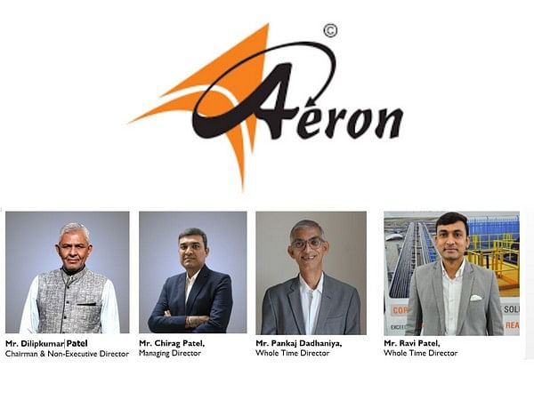 Aeron Composite Ltd planning to raise up to Rs 56.10 crore from public issue; IPO opens August 28