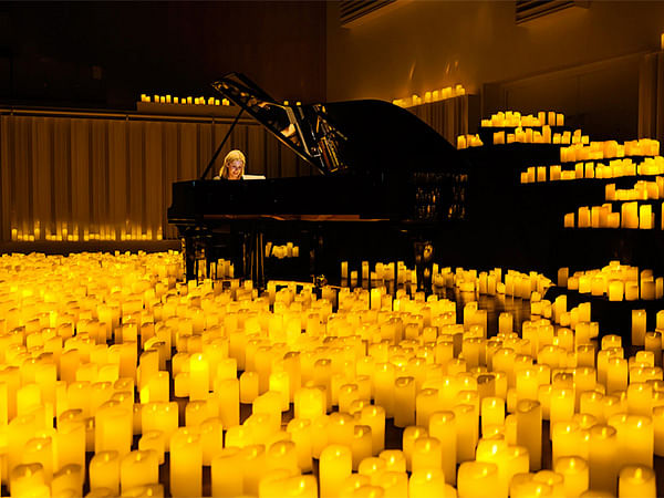 Worldwide-Known Candlelight Concert Series by Live Your City Spread Throughout India