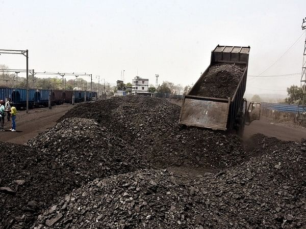 India's coal production grows 7.12 pc YoY to reach 370 MT in FY 2024-25