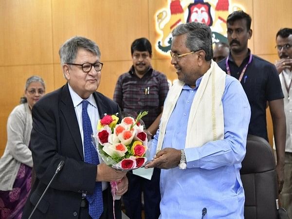 Karnataka spending Rs 52,000 cr annually, on five guarantee scheme for equitable growth: CM Siddaramaiah