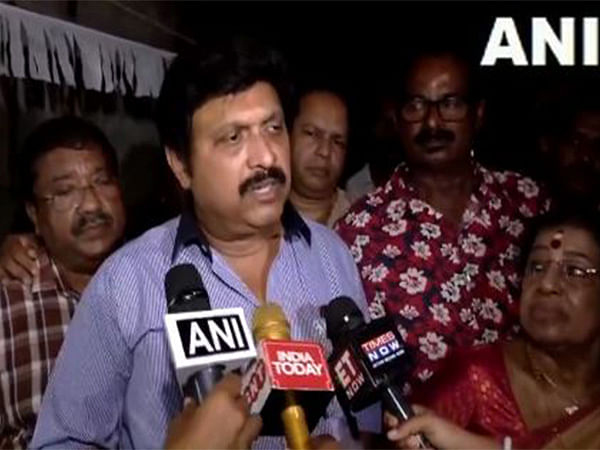 'We cannot afford this': Actor-Kerala Minister KB Ganesh Kumar speaks out on Mohanlal's resignation from AMMA