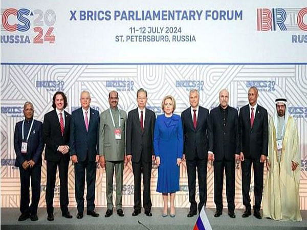 Russia's BRICS Chairmanship set stage for memorable, impactful summit in Kazan