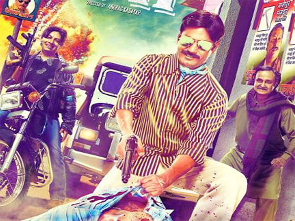 Gangs of Wasseypur set to re-release in theatres on this date