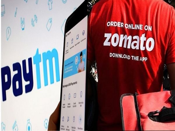 Zomato completes acquisition of Paytm's entertainment and ticketing business