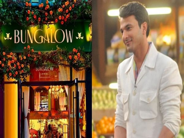 Vikas Khanna's New York restaurant Bangalow earns three-star rating from The New York Times