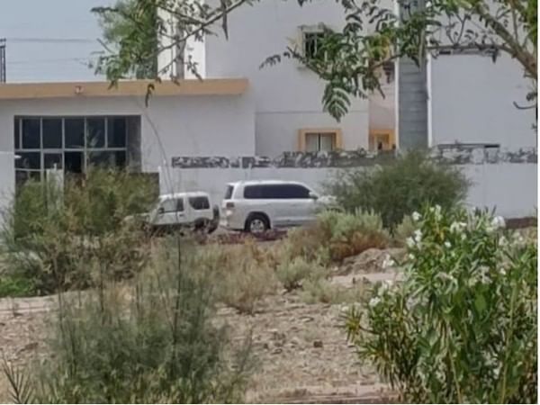 Pakistan Security Forces Raid Turbat University amid allegations of Student harassment