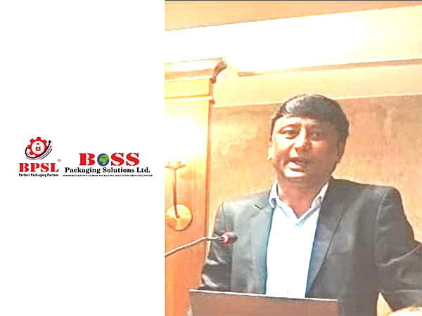 Boss Packaging Solutions Ltd planning to raise up to Rs. 8.41 crore from public issue; IPO opens August 30