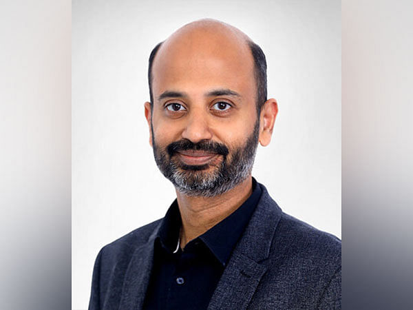 The/Nudge Institute Appoints Krishna Raghavan as Chief People Officer