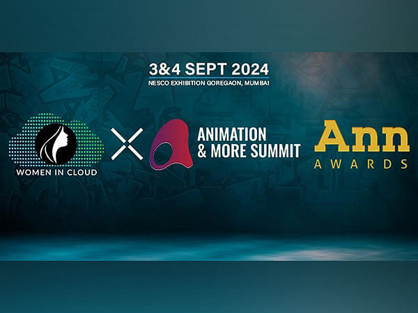 AnimationXpress and Women in Cloud partner to empower Women in Animation and AI talent development at AM Summit and Ann Awards