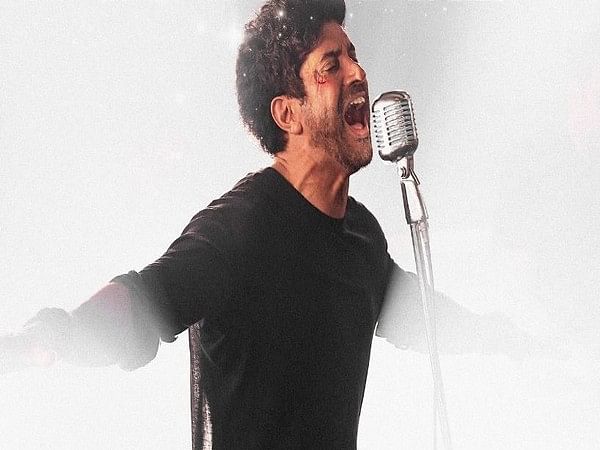 Farhan Akhtar's new song 'Reach For The Stars' out now