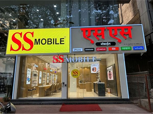 SS Mobile Achieves Landmark Success with Big Freedom Sale 1 Pe 4 Offer, Recording 50 Crores Sales