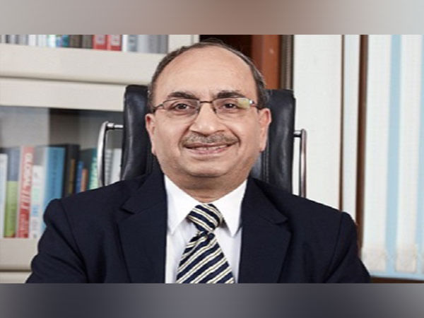 Digital lending becoming increasingly popular, says SBI former Chairperson Khara