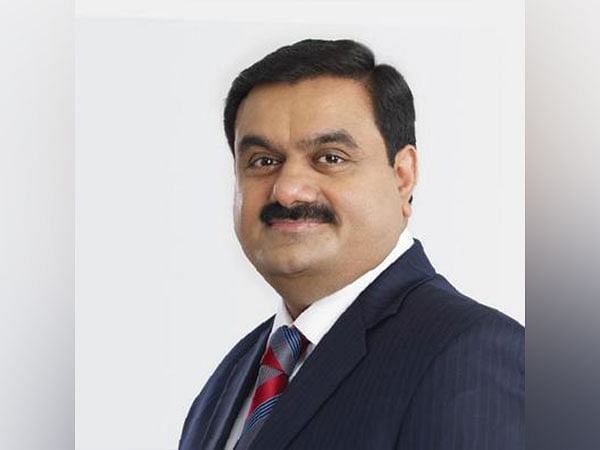 Gautam Adani tops Hurun India Rich List with Rs 11.6 lakh crore, Mukesh Ambani follows