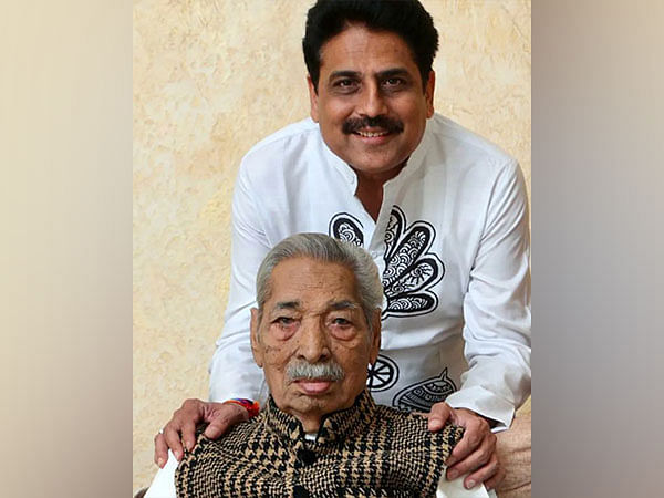 Taarak Mehta Ka Ooltah Chashmah fame Shailesh Lodha's father passes away