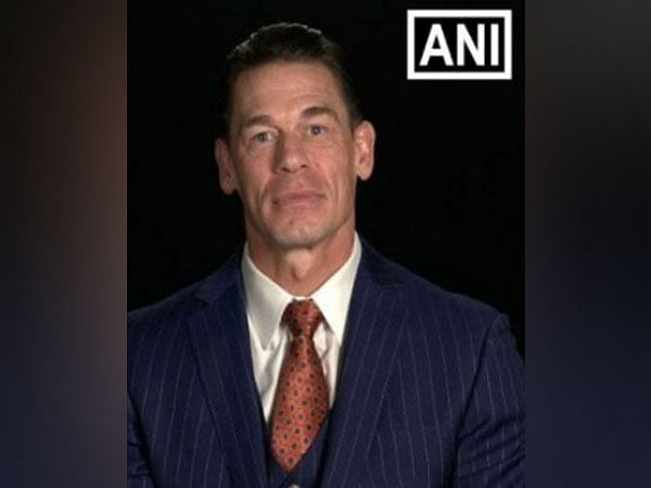 John Cena shares insights into his rap career