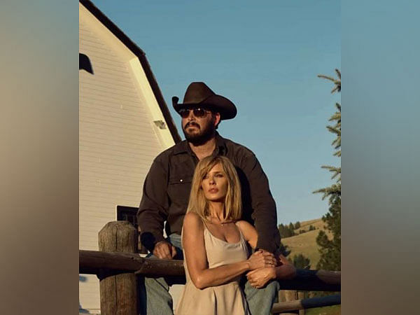 Yellowstone shares season 5 first look pics without Kevin Costner