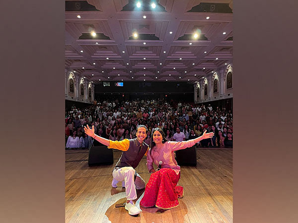 Satvic Movement to conclude its nationwide tour with The Satvic Fest 2024 in Bangalore 