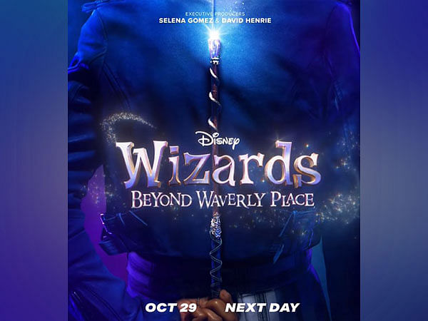 'Wizards Beyond Waverly Place' sets premiere date for October 29