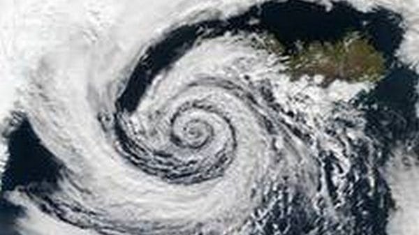 Pakistan: Residents of Sindh, Karachi brace for Cyclone Asna