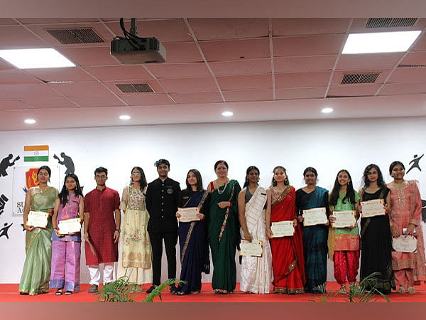 Suchitra Academy's Model United Nations 6.0: A Cradle for Future Global Leaders