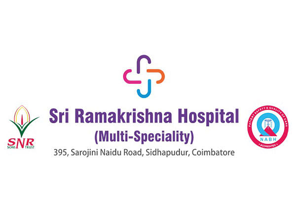 Liver Experts at Coimbatore's Sri Ramakrishna Hospital Shed Light on Alcohol's Adverse Effects on Liver Health and the Importance of Timely Treatment