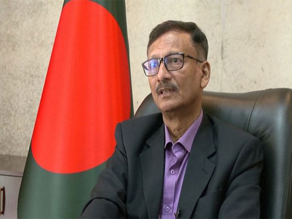 Bangladesh could ask for Sheikh Hasina's return from India, says foreign affairs advisor
