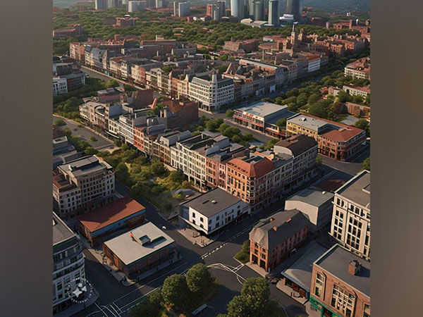 The Rise of Tier II and Tier III Cities in India: A Developer's Perspective