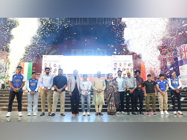 LPU Awarded Rs 2.5 Crore Cash Prize to its Students Representing India in the Paris Olympics