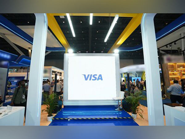 Visa Unveils Groundbreaking Payment Innovations at Global Fintech Fest 2024