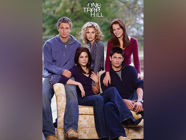 'One Tree Hill' sequel series in works 