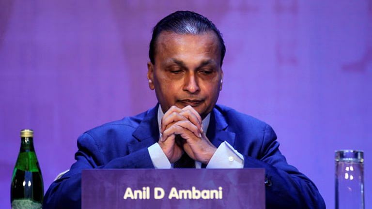 ED issues Lookout Circular against Anil Ambani in loan fraud case, hours after summons for questioning
