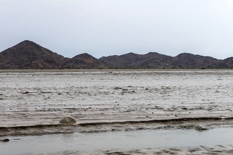 At least 30 dead, many missing after dam bursts in eastern Sudan – ThePrint  – ReutersFeed