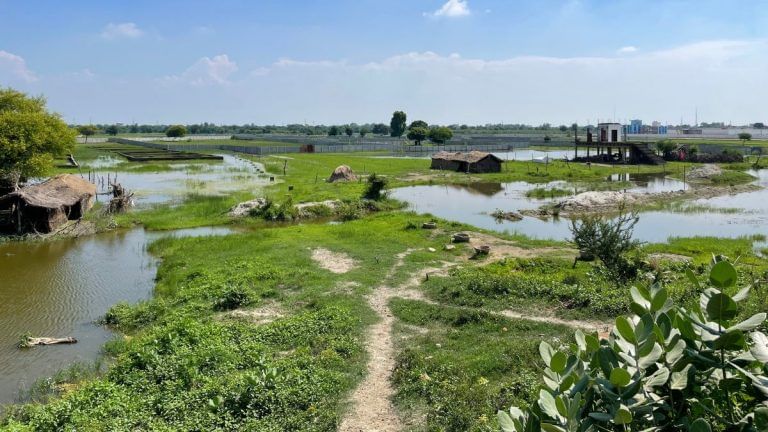 De-notified Army buffer land in Ayodhya bought by Adani, Ramdev-linked entities, now opened for mapping