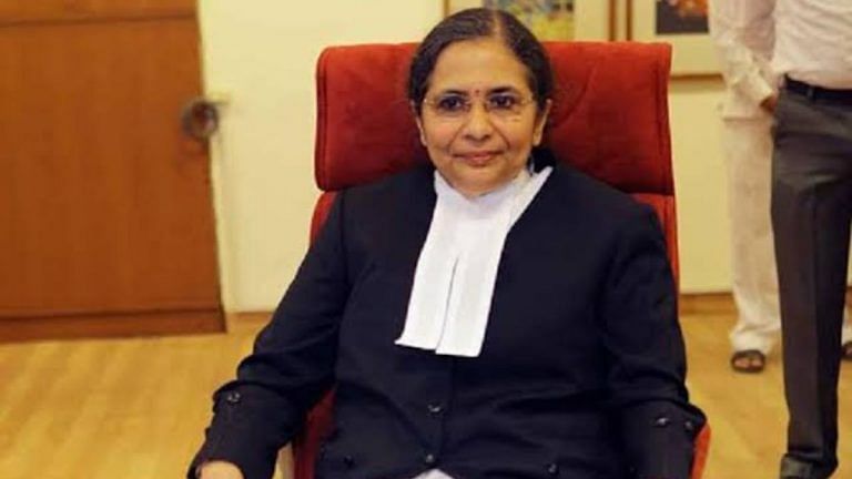 A Bar gone ‘cold’—controversy over no farewell for Justice Bela Trivedi, strong rebuke from CJI