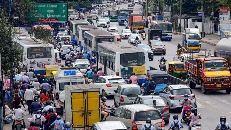 Facing backlash for Bengaluru civic mess, Karnataka govt to revive panel to tackle concerns of IT firms