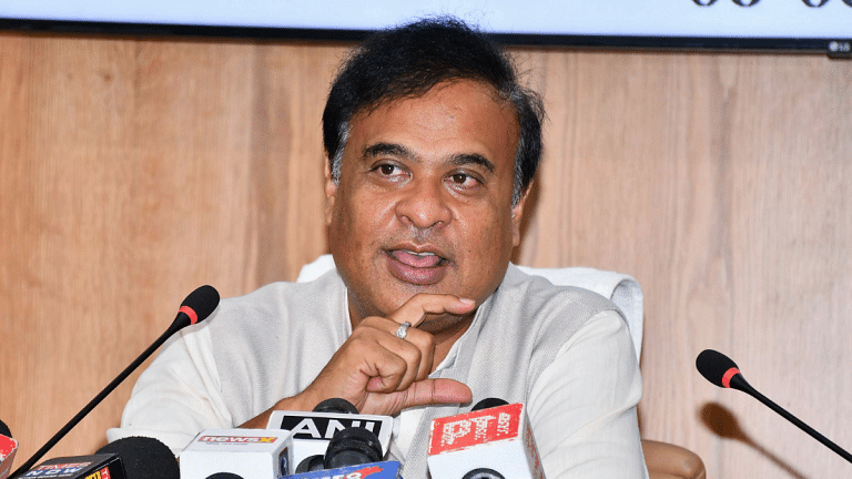Assam doesn’t have a ‘Miya’-Muslim problem. Himanta Sarma’s generalisation fuels trouble