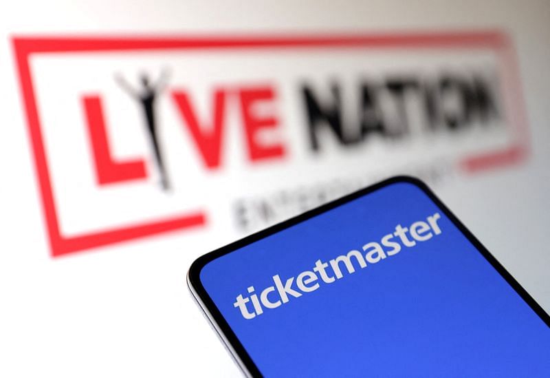 Canada launches investigation into Ticketmaster data breach ThePrint