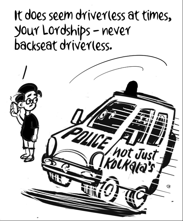 E P Unny | X (formerly Twitter)/ @unnycartoonist