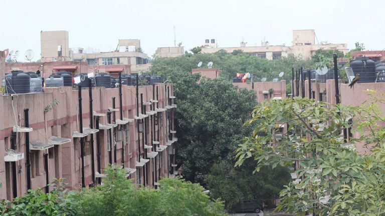 Govt colonies in Lutyens’ & South Delhi to get makeover with type 5 flats for seniors, high-end units