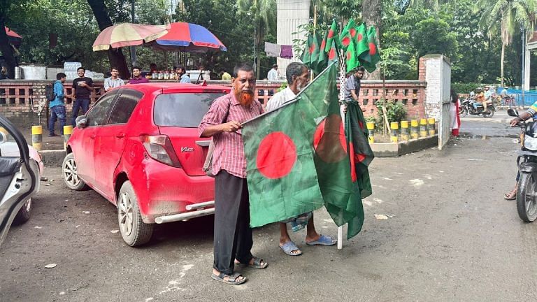 Anti-India Dhaka welcomed me with open arms—and some suspicion that I was an R&AW agent