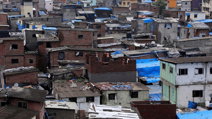 Adani's Dharavi slum revamp struggles to secure land for rehabilitating poor | Reuters/Niharika Kulkarni/File Photo