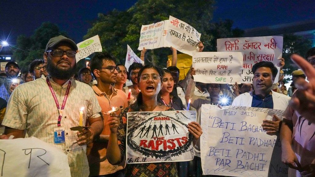 Doctors on strike over Kolkata rape-murder to provide OPD services ...