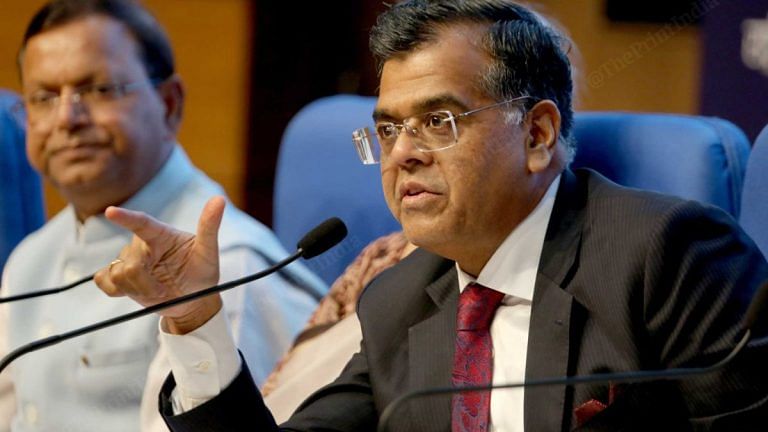 TV Somanathan’s letter is a reminder—civil servants must roll out the red carpet for investors